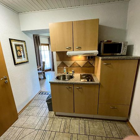 Appartement Klapotetz Bad Gastein Buitenkant foto