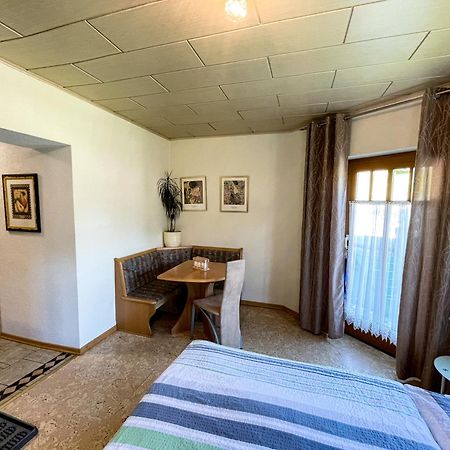 Appartement Klapotetz Bad Gastein Buitenkant foto