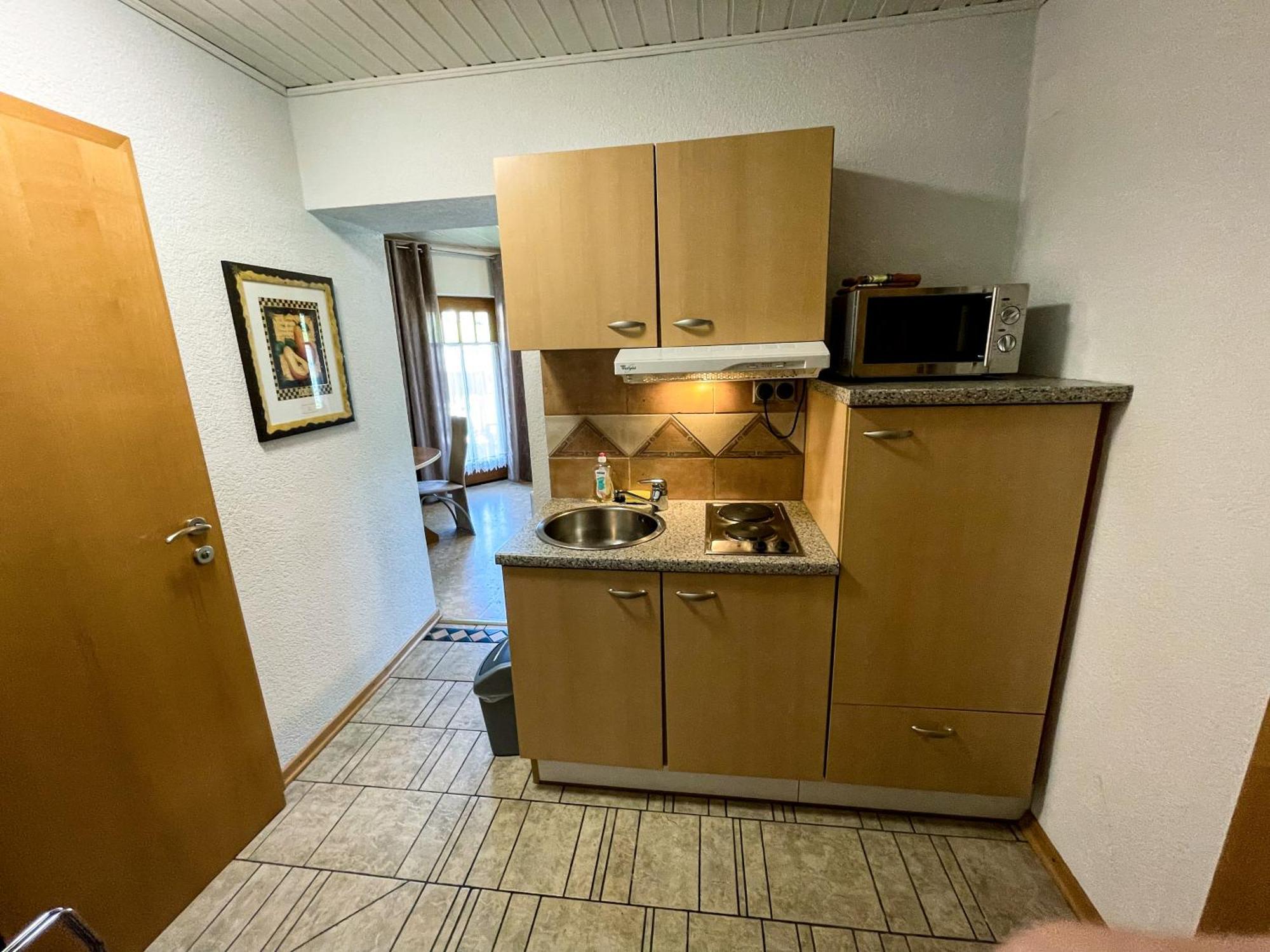 Appartement Klapotetz Bad Gastein Buitenkant foto