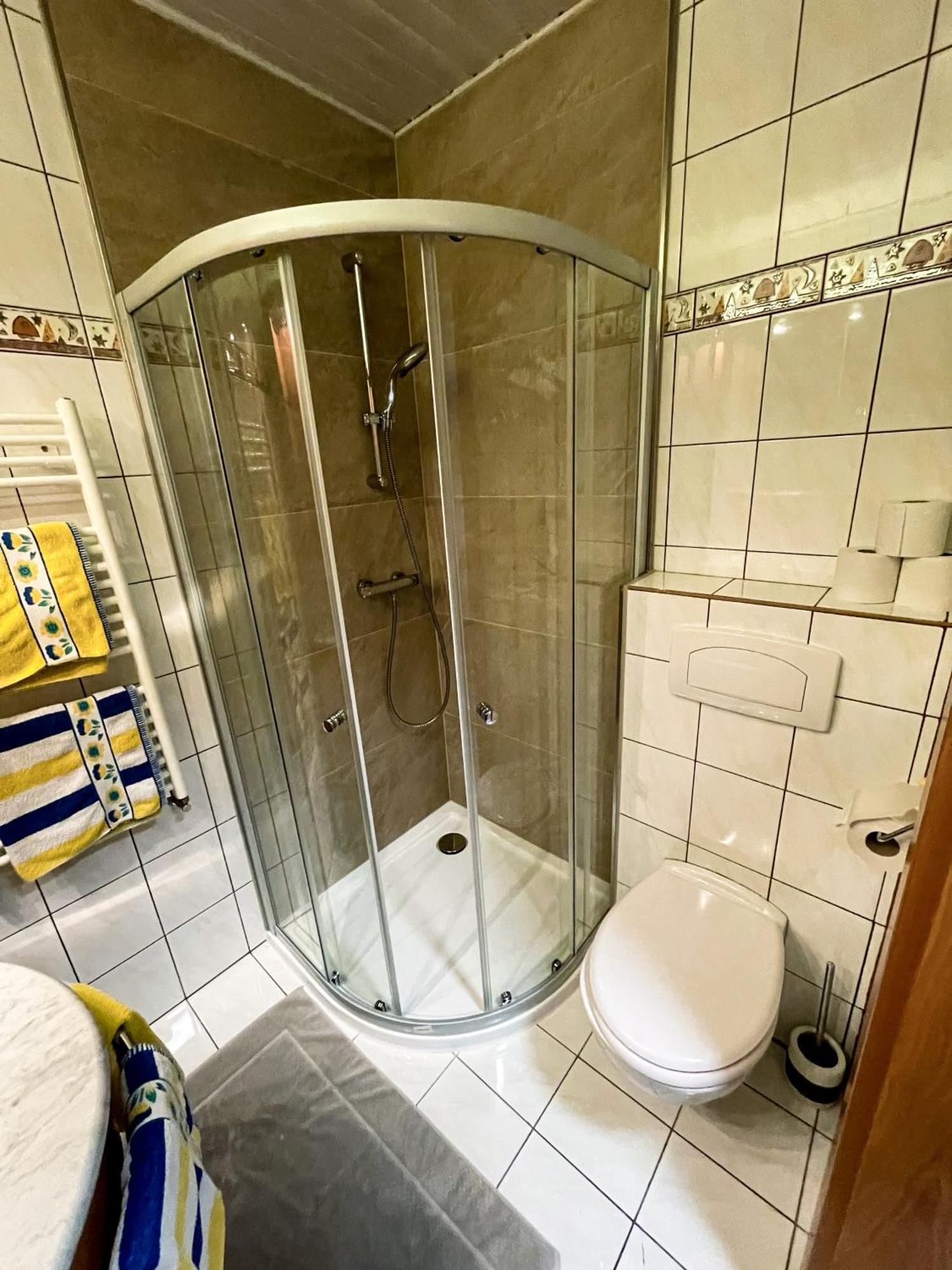 Appartement Klapotetz Bad Gastein Buitenkant foto