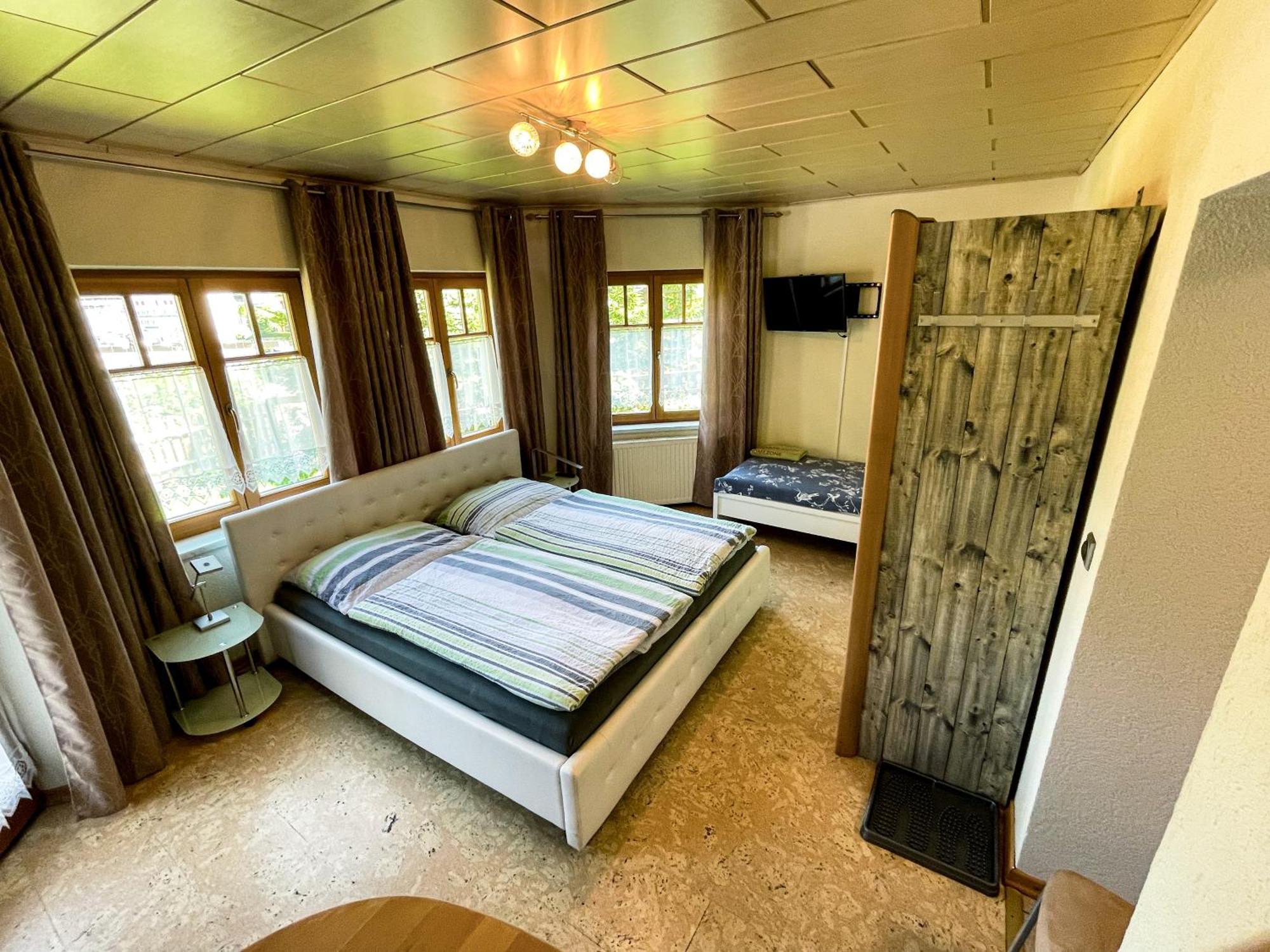 Appartement Klapotetz Bad Gastein Buitenkant foto