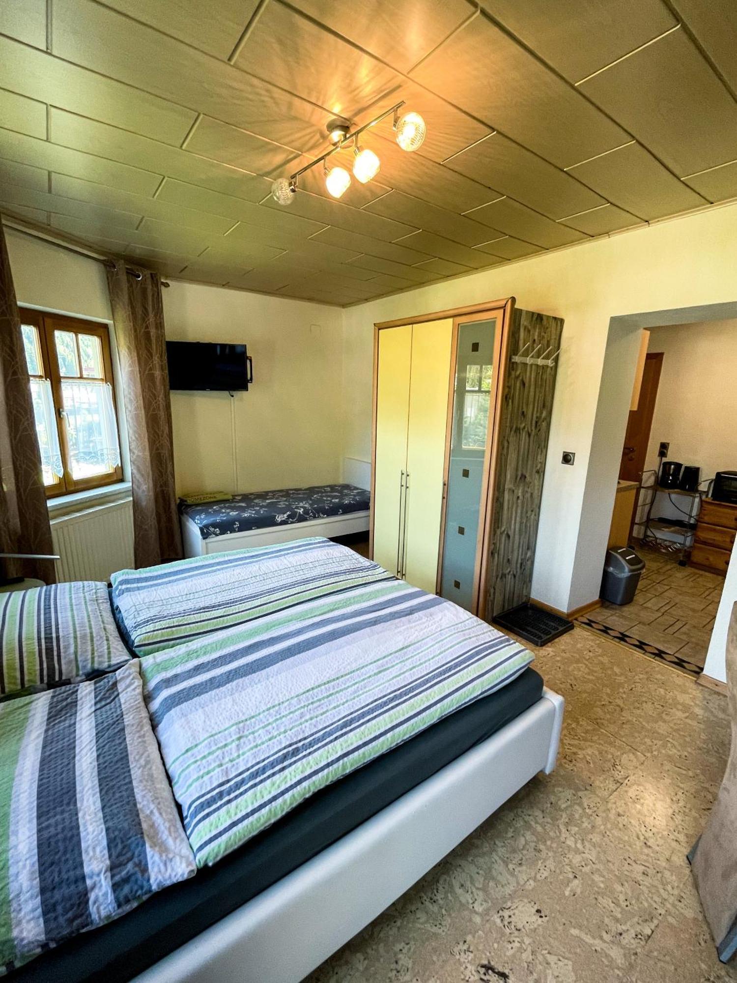 Appartement Klapotetz Bad Gastein Buitenkant foto