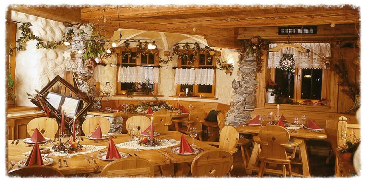 Appartement Klapotetz Bad Gastein Buitenkant foto